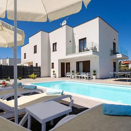 Aria Blu Holiday home *