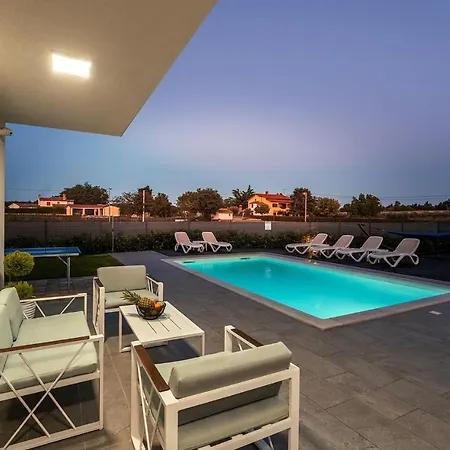Aria Blu * Babici