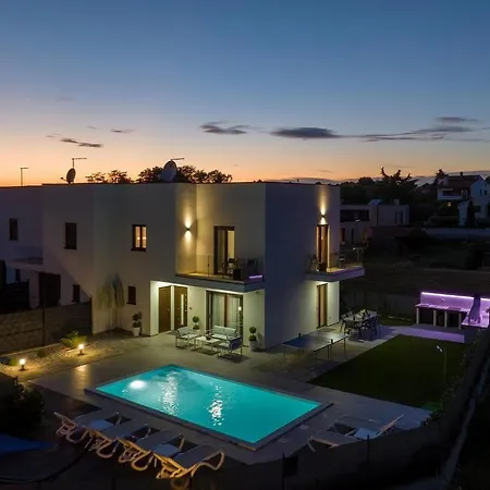 Aria Blu * Babici