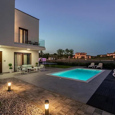 Holiday home Aria Blu Babici