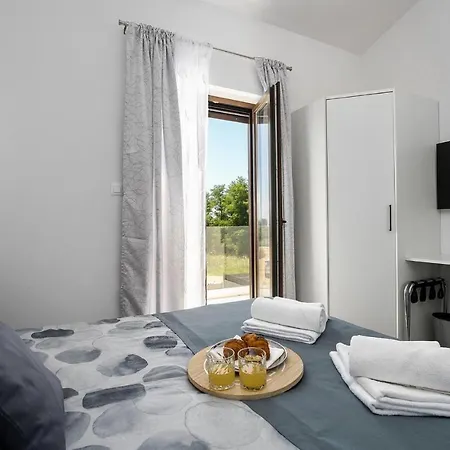 Aria Blu Holiday home