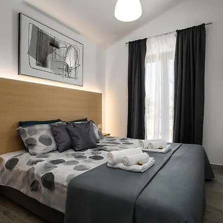 Aria Blu Holiday home *