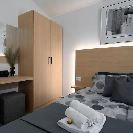 Holiday home Aria Blu