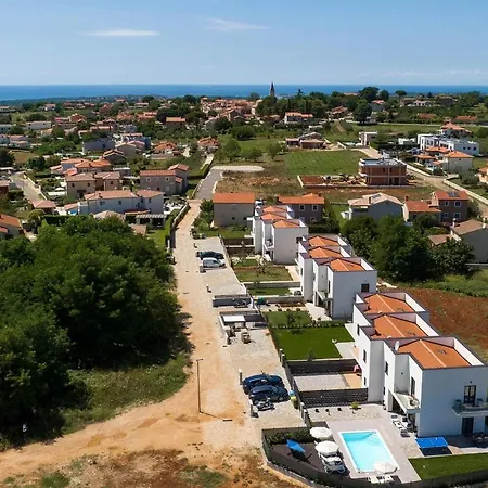 Holiday home Aria Blu Babici